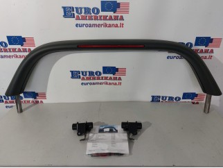 Convertible Lightbar